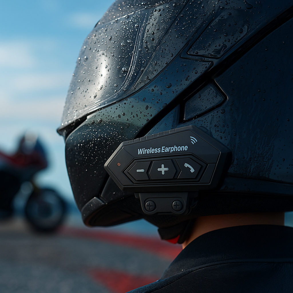 RoadBuddy™